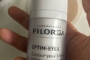菲洛嘉（Filorga）360眼霜15ml保湿抗皱紧致眼霜节日礼物送女友 实拍图