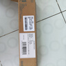 海尔（Haier） 净水器滤芯HU603-5A\/3A升级净化款软化款PP棉压缩后置颗粒活性炭超滤膜 E级后置活性炭滤芯603-5A 实拍图