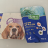 麦富迪（Myfoodie）狗粮 藻趣儿冻干夹心鸭肉梨全期犬粮9kg 实拍图