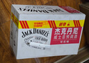 杰克丹尼（Jack Daniels）柠檬味 礼盒装  330ml*6瓶  威士忌  预调酒 实拍图