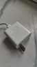 华为原装充电器套装 66W超级快充（充电头+6AType-C数据线） 适用于Mate50系列/Mate60/X5/X3 实拍图