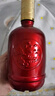 西凤酒 52度龙凤呈祥 500mL*6瓶 纯粮凤香型白酒 婚庆喜宴请自饮送礼 实拍图
