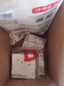 德力西（DELIXI）明装开关插座面板 CD158系列 一开单控带10A五孔插座  实拍图