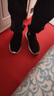 斯凯奇（Skechers）男鞋夏季透气休闲鞋轻便软底运动鞋跑步鞋健步鞋210281 实拍图