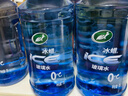 龟牌（Turtle Wax）冰蜡防冻玻璃水-25°汽车去油膜雨刮水奔驰宝马四季通用2L*2瓶 实拍图