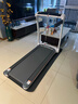 华为智选鸿蒙智选跑步机家用降噪可折叠走步机亿健精灵S7免安装宽大跑台 实拍图