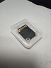 海康威视（HIKVISION）128GB SD相机内存卡相机存储卡V30 U3 读速180MB/s微单反数码相机高清内存卡大卡适用佳能尼康索尼 实拍图