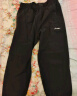 李宁（LI-NING）运动套装男夏短袖短裤速干健身服跑步篮球训练衣服饰日常透气吸汗 实拍图
