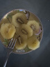 佳沛（zespri）新西兰  阳光金奇异果巨大果22粒原箱 单果重约144-175g 猕猴桃 实拍图
