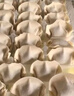 湾仔码头大白菜猪肉水饺1320g66只早餐速食半成品面点速冻饺子 实拍图