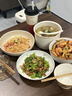 木双福折叠桌餐桌小户型家用客厅吃饭桌子户外摆摊桌子出租房便携小方桌 实拍图