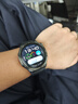 HUAWEI WATCH GT 5 国家补贴15% 幻夜黑46mm华为智能手表情绪健康助手玄玑感知系统 实拍图