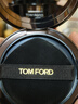 TOM FORD 全新TF持妆T气垫 TF气垫粉底1.4遮瑕 化妆品生日礼物女送女友 实拍图