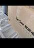 小米（MI）电视REDMI MAX85 2025节能版 85英寸144Hz高刷WiFi6 以旧换新L85RB-MAXE一级能效家电国家补贴 实拍图