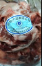 伊赛 （中国绿色产品）国产原切筋头巴脑2斤 谷饲300天清真 炖煮食材 实拍图