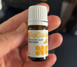 拜奥（BioGaia）益生菌经典滴剂10ml  瑞典进口  罗伊氏乳杆菌  0-3岁可用 实拍图