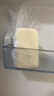 KIRI凯芮进口烘焙奶酪芝士原味1kg  面包芝士 烘焙原料【热门商品】 实拍图