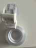 得力（deli）高透明胶带切割器套装 18mm*25y高粘小胶带 开学必备学习用品 错题整理学生文具 2卷 30128 实拍图