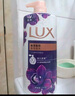 力士(LUX)沐浴露 恒久嫩肤 淡雅香氛 娇肤香氛沐浴乳1000g留香 实拍图