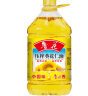 鲁花 食用油 物理压榨 剥壳去皮 葵花仁油5L 实拍图