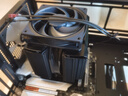 酷冷至尊(CoolerMaster)暴雪T824风冷散热器 多平台/双塔8超导热管/全包裹式铜底/双莫比乌斯风扇/TDP300W 实拍图