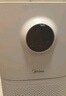 美的（Midea）【母婴级】空气净化器家用除甲醛除烟味异味过敏源宠物吸猫毛空气消毒机森林家L1 Lite国家补贴 实拍图