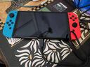 任天堂（Nintendo）Switch2/1代 OLED/续航加强日版/港版便携家用ns体感游戏掌机 日版OLED红蓝+马里奥赛车8(保税仓） 实拍图