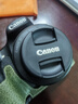 佳能（Canon） 单反人像小痰盂定焦镜头 EF 50mm f/1.8 STM 实拍图