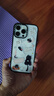 Apple/苹果 iPhone 16 Pro Max 256GB 白色钛金属 双卡双待手机【送联通话费券】 实拍图