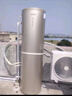 海尔（Haier）一级节能空气能热水器200升以旧换新家用WIFI空气源热泵电辅双源速热自清洁Leader热水器PA7升级 200L 高端高配置款-升级双变频速热 实拍图