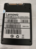 联想（Lenovo) 480GB SSD固态硬盘 SATA3.0 SL700闪电鲨系列 台式机/笔记本通用 实拍图