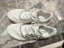 NEW BALANCE NB Rebel v3官方运动鞋男鞋夏季透气跑鞋速度训练鞋跑步鞋 白色 男款 MFCXMW3 标准鞋楦D 42.5 (脚长27cm)尺码详询客服 实拍图