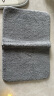 大江地垫浴室脚垫卫生间吸水地垫厕所门口防滑40x60cm 实拍图