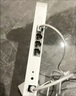 中兴（ZTE）巡天BE3600Pro青云版 自研芯片2.5G网口WiFi7千兆双频聚合 智能游戏加速上网管理  实拍图