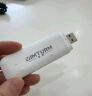 影腾随身wifi三网通用无线wi-fi6免插卡移动联通电信无限制便携式4G高速随行网络通用流量2025款5GHF 【插电款 即插即用】增强版旗舰WIFI全国通用 实拍图