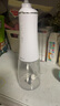 扉乐SII冲牙器 水牙线 正畸口腔洗牙器6种模式6只喷嘴 超大水箱 高效清洁且伤牙率超低 SII 6档不伤牙性能旗舰款 6支喷头 实拍图