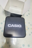 卡西欧（CASIO）大众指针系列 太阳能防水数字双显运动休闲男表 AQ-S810W-3AVDF 实拍图