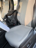惠和成汽车坐垫真皮座套四季通用座垫透气座椅套半包马鞍垫冬夏季车垫子 雅致灰-真牛皮高端定制-四季恒温 五座车全套【前排头枕分体款】 实拍图
