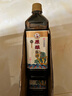 六必居 金狮原酿酱油 【特级酱油】 1L 原汁原味300天发酵 新老包装随机 实拍图