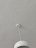 松下（Panasonic）LED吊灯餐厅灯具吸顶餐吊灯饰 现代简约创意吧台灯另购E27光源 实拍图