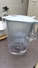 碧然德（BRITA） 家用滤水壶 净水壶滤芯 Maxtra 多效滤芯 6枚装 实拍图