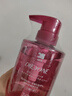 蝶印 日本进口 白桃香氛柔肤沐浴露500ml 清洁沐浴啫喱 持久留香 实拍图
