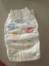好奇 金装纸尿裤 婴儿尿不湿 XL码 108片 实拍图