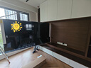海信电视E8Q 85英寸 信芯H6 U+MiniLED  黑曜屏 首发330Hz高刷 帝瓦雷音响 E8NPRO升级 国家补贴85E8Q 实拍图