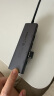 绿联Type-C扩展坞USB3.2高速拓展坞4K60Hz雷电HDMI接口扩展器适用苹果Mac华为笔记本电脑转换器iPad 实拍图