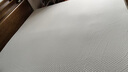 宝珀乳胶床垫泰国进口天然橡胶家用床垫1.8x2米软垫双人床褥子榻榻米 实拍图