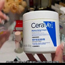 适乐肤（CeraVe）【张凌赫同款】高保湿润肤霜85g C霜敏感肌身体乳液面霜男女护肤 实拍图