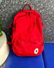 匡威（Converse）CONVERSE匡威官方 Straight Edge男女简约电脑双肩包书包10021138 10021138-A19 OSFA 实拍图