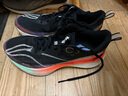 李宁赤兔8PRO 跑步鞋男鞋透气肖战同款马拉松体测运动鞋ARPV003 实拍图