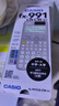 卡西欧（CASIO）fx-991CN CW科学函数计算器fx-991升级款大学生物化生竞赛考研学习考试灰白搭配 实拍图